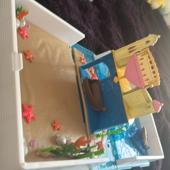 Disney Ariel toy - Picture 3 of 4